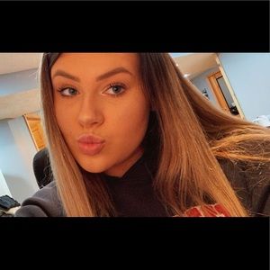 Meet Your Posher, Kiersten